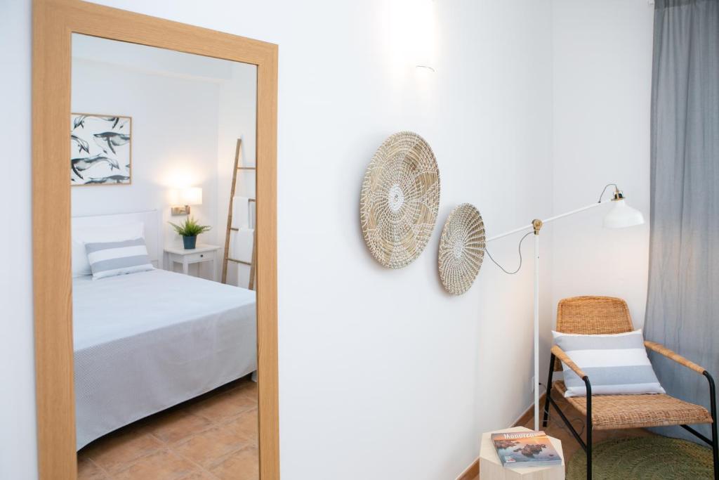 RVHotels Sea Club Menorca — Hotel rooms in Cala'n Blanes, Balearic Islands