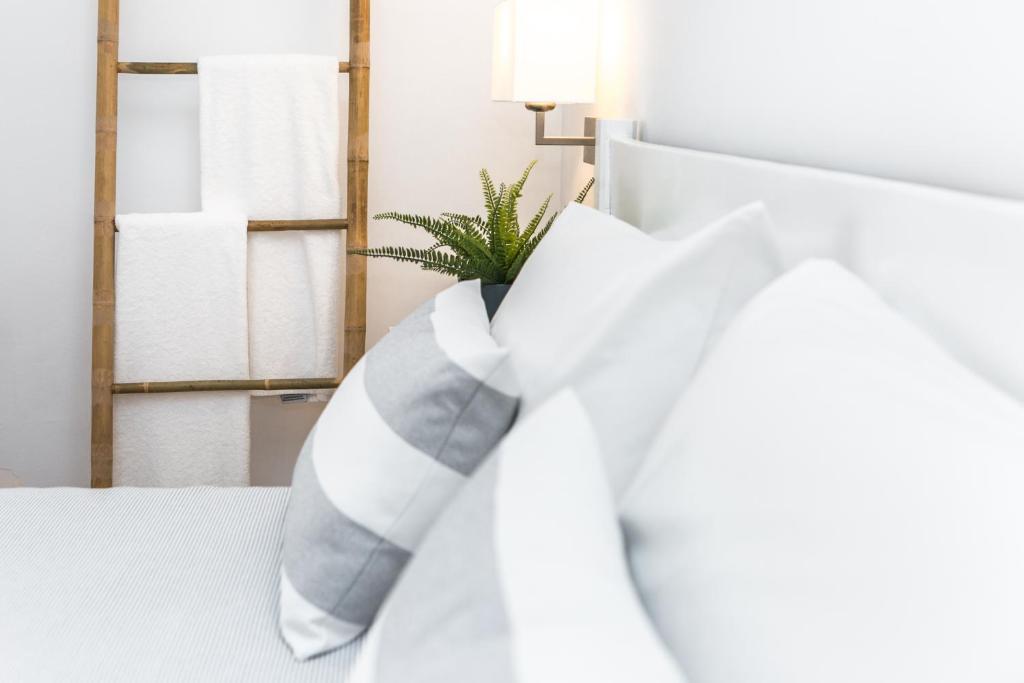 RVHotels Sea Club Menorca — Hotel rooms in Cala'n Blanes, Balearic Islands