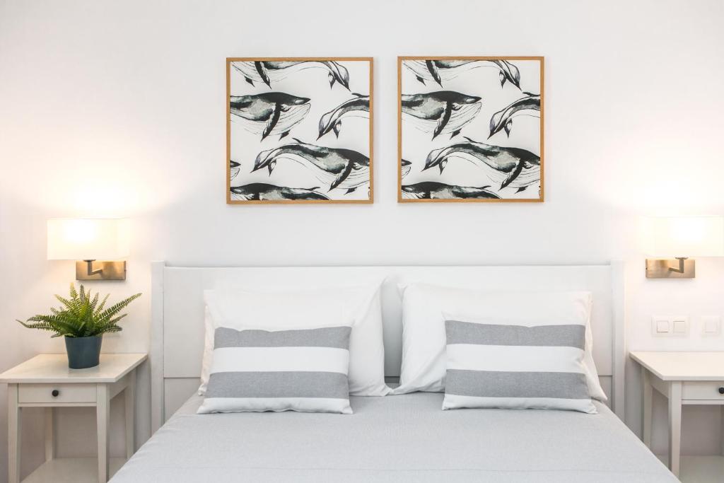 RVHotels Sea Club Menorca — Hotel rooms in Cala'n Blanes, Balearic Islands