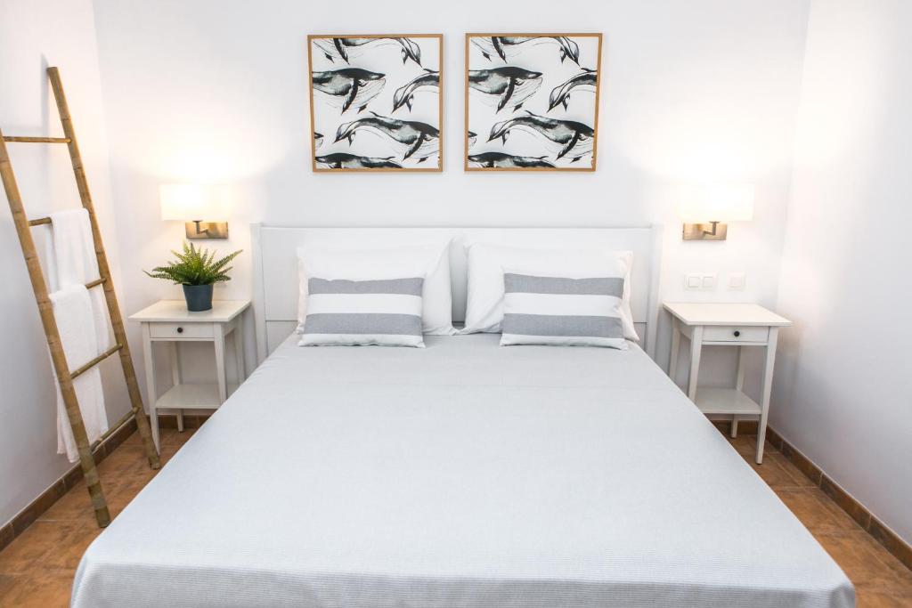 RVHotels Sea Club Menorca — Hotel rooms in Cala'n Blanes, Balearic Islands