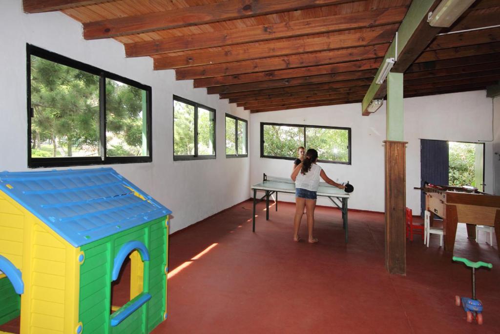 Ron Apartamentos Duplex - 3