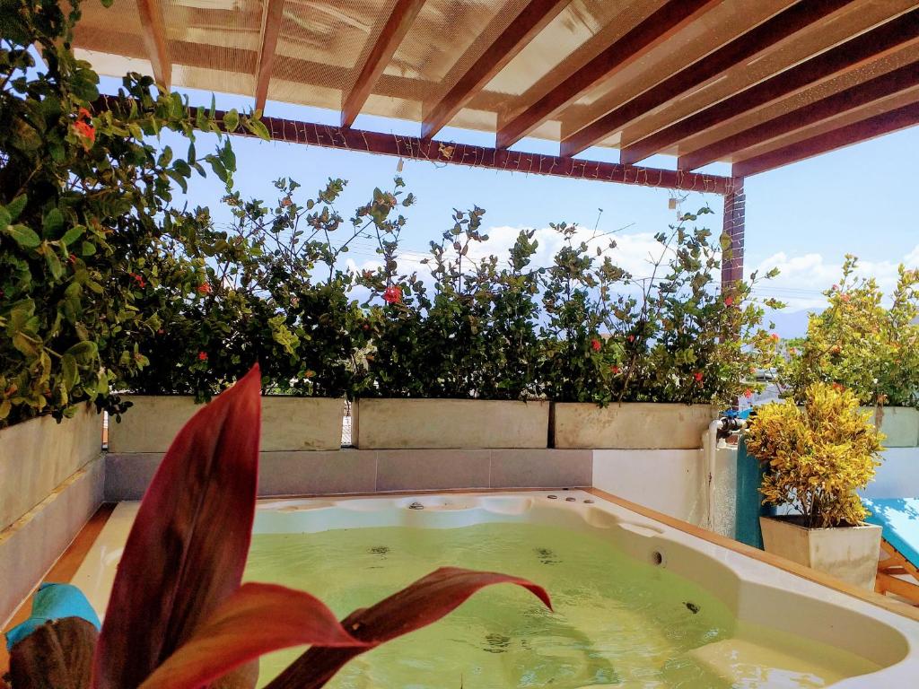 Akuamarina Hotel photo