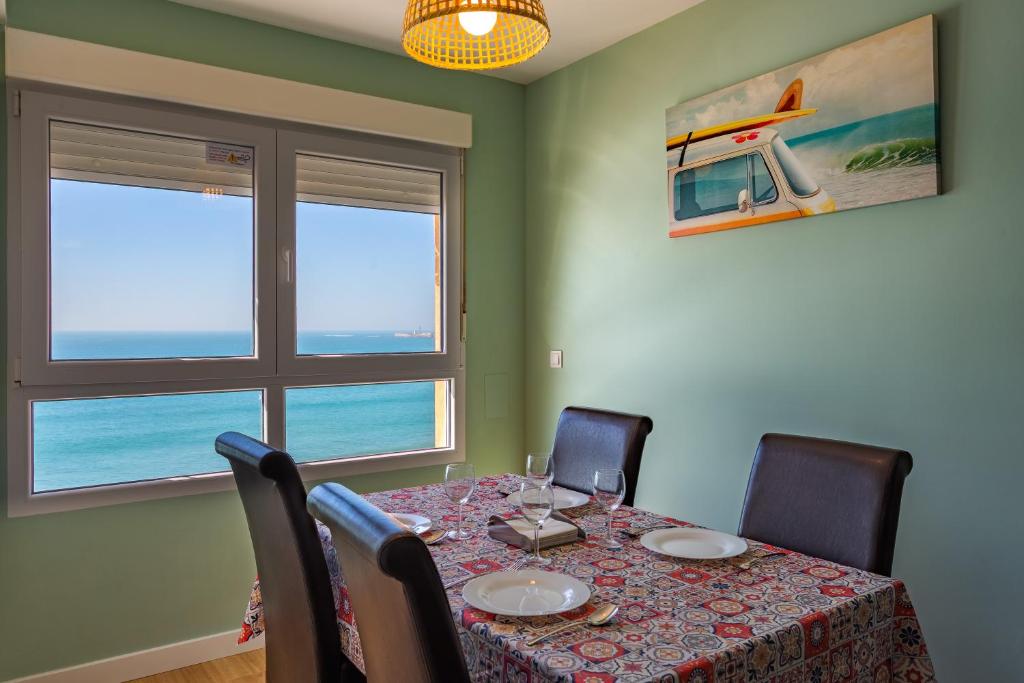 GAVIOTA Family Home free parking by Cadiz4Rentals - 5