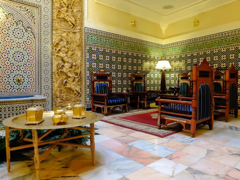 Dar Al Madina Al Kadima photo