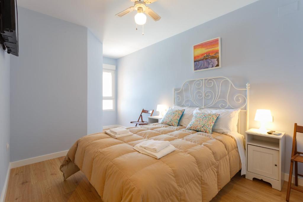 GAVIOTA Family Home free parking by Cadiz4Rentals - 3