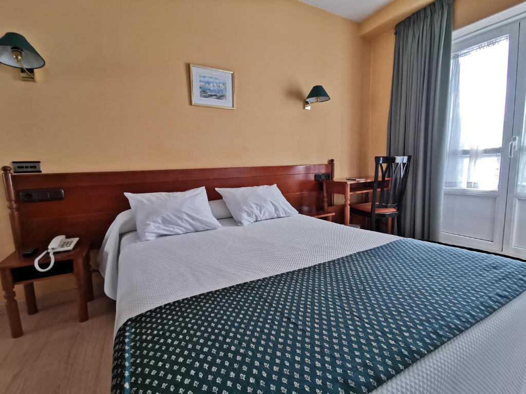 Hotel San Jacobo - 3