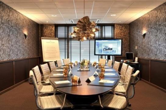 Golden Tulip L'escaut Photo 31