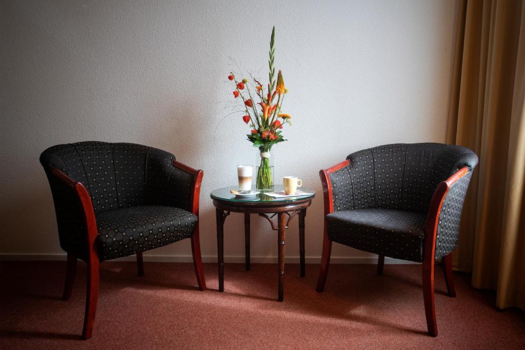 Golden Tulip L'escaut Photo 32