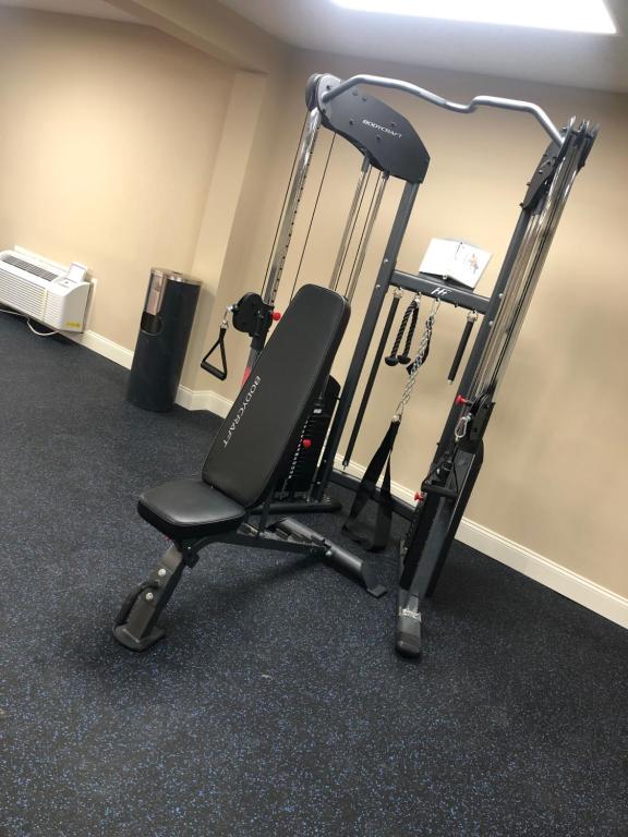 Days Inn By Wyndham Albany Airport Photo 12