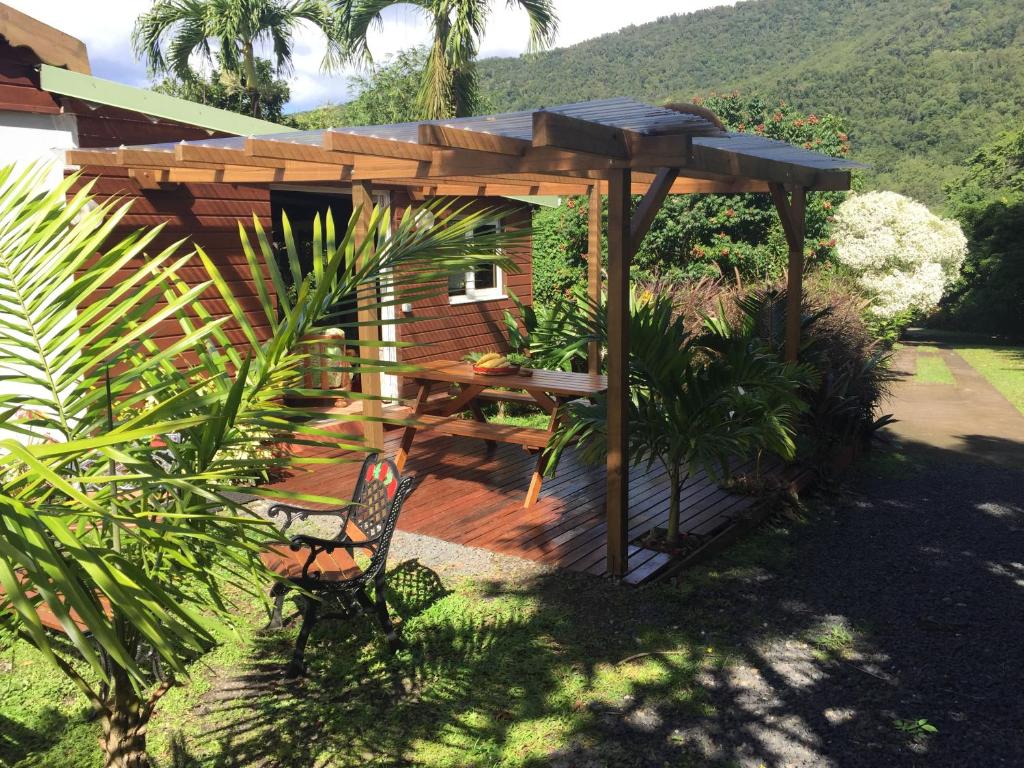 Co'T Vert, Pointe-Noire