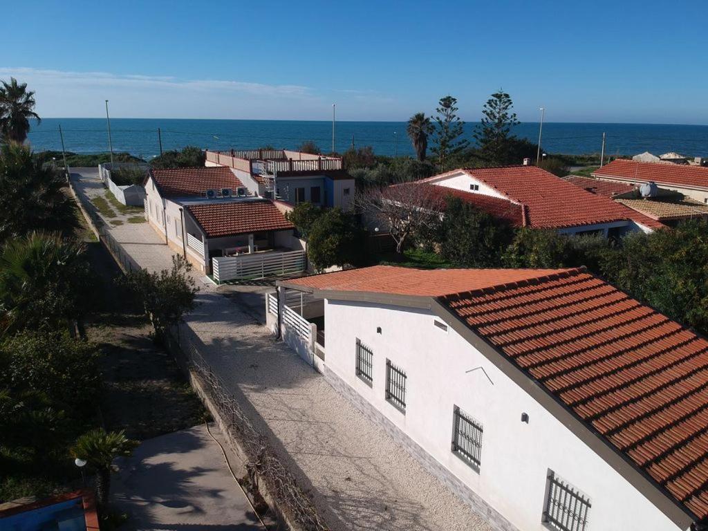 Villa Edoné Frontemare - 3