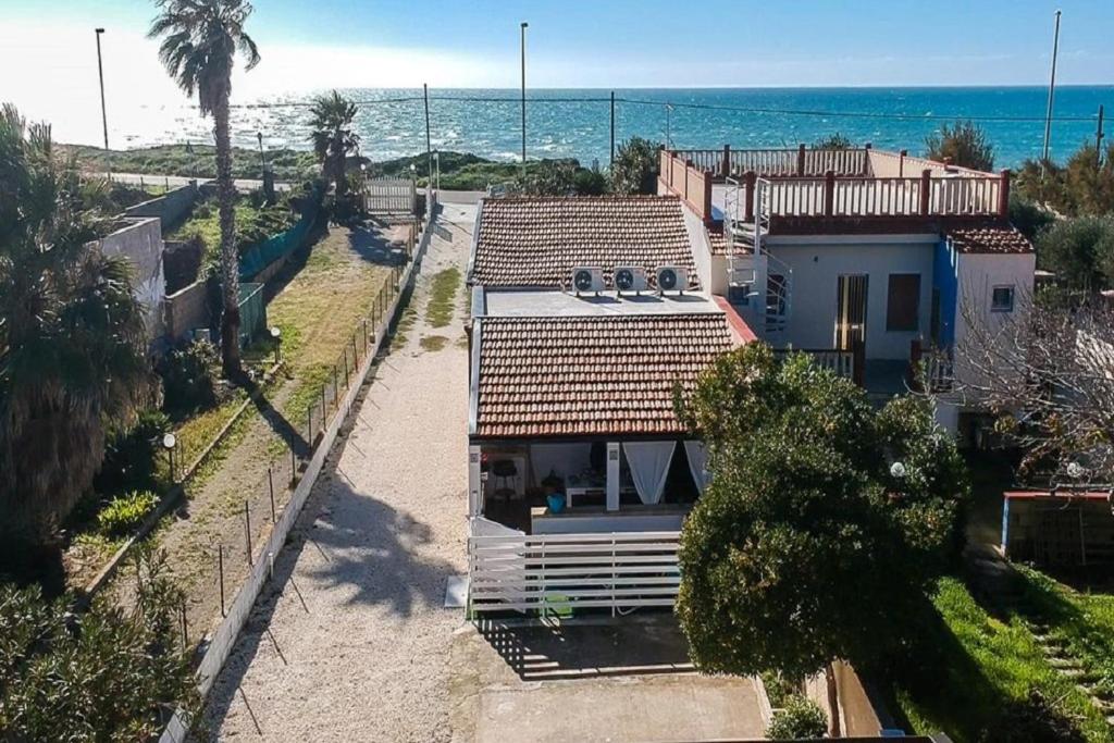 Villa Edoné Frontemare - 2