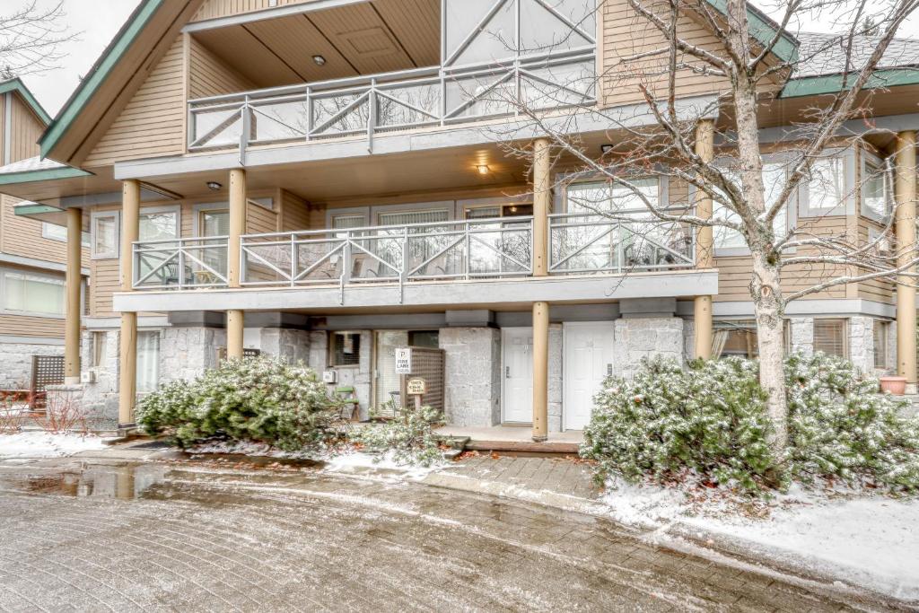 Valhalla #39, Whistler