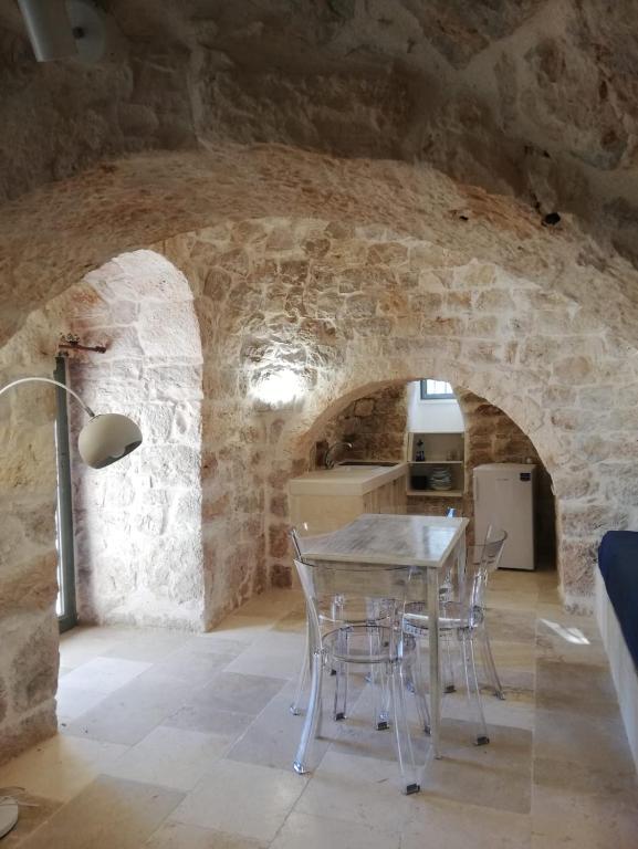 TRULLO Minuetto - 2