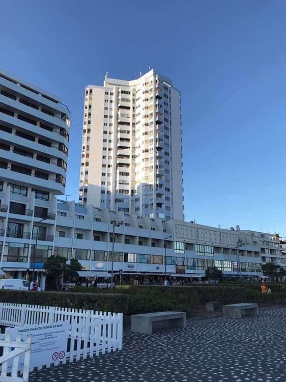 Apartamentos Solmar 15º — Hotel in Ponta Delgada