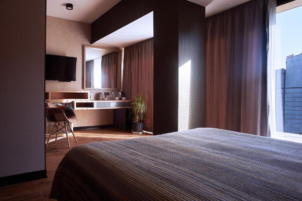Green Boutique Hotel photo