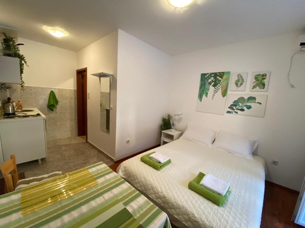 Mint Apartment studio - 2