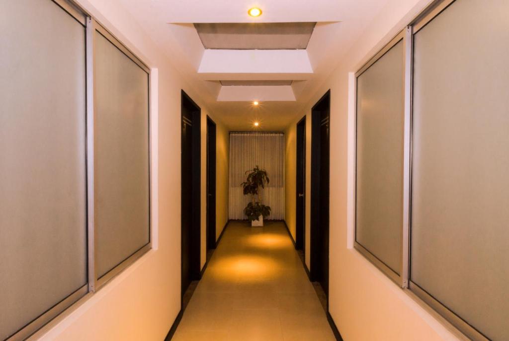 Hotel Alojate In - 3