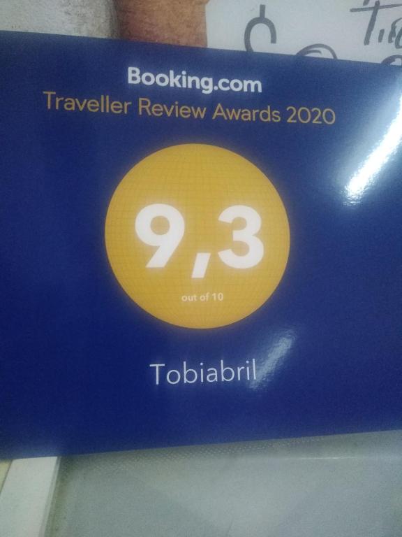 Totito, Villa Mercedes