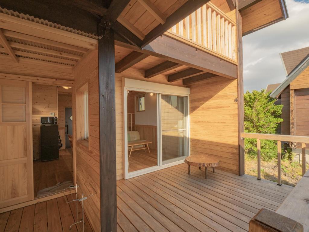 Yakushima Umi no Cottage TIDA photo