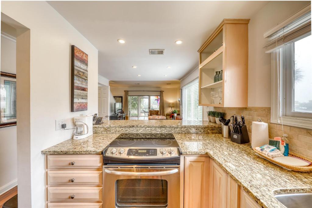 Mariner's Walk 8-A, Isle of Palms