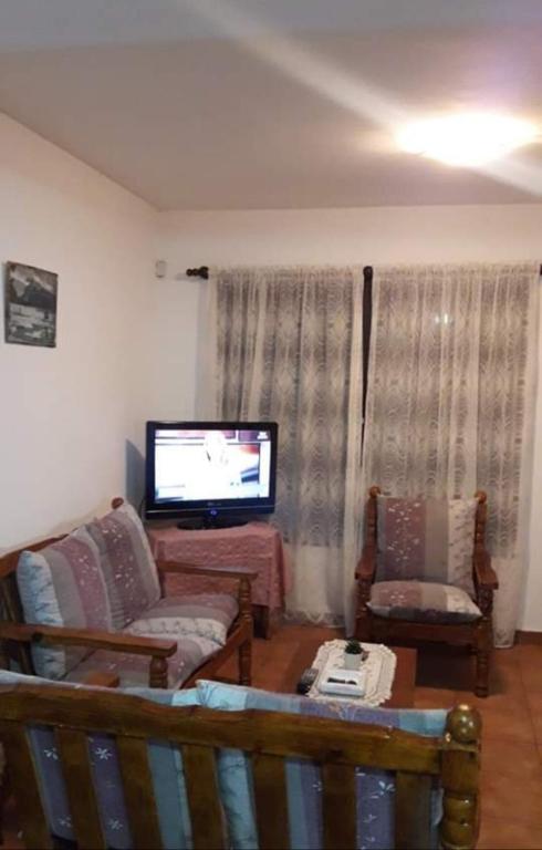DUPLEX EN SAN BERNARDO - 3