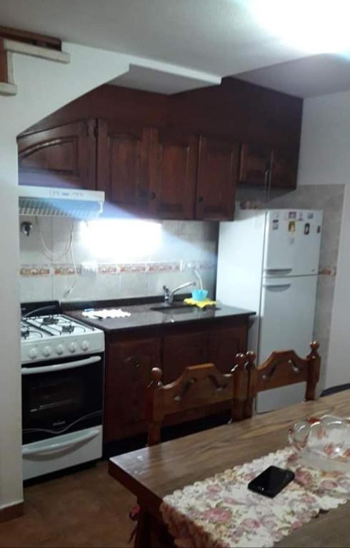 DUPLEX EN SAN BERNARDO - 5