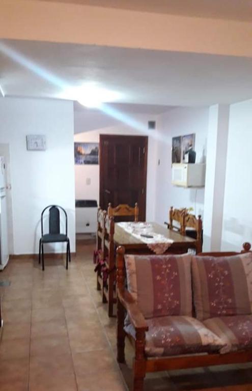 DUPLEX EN SAN BERNARDO - 4