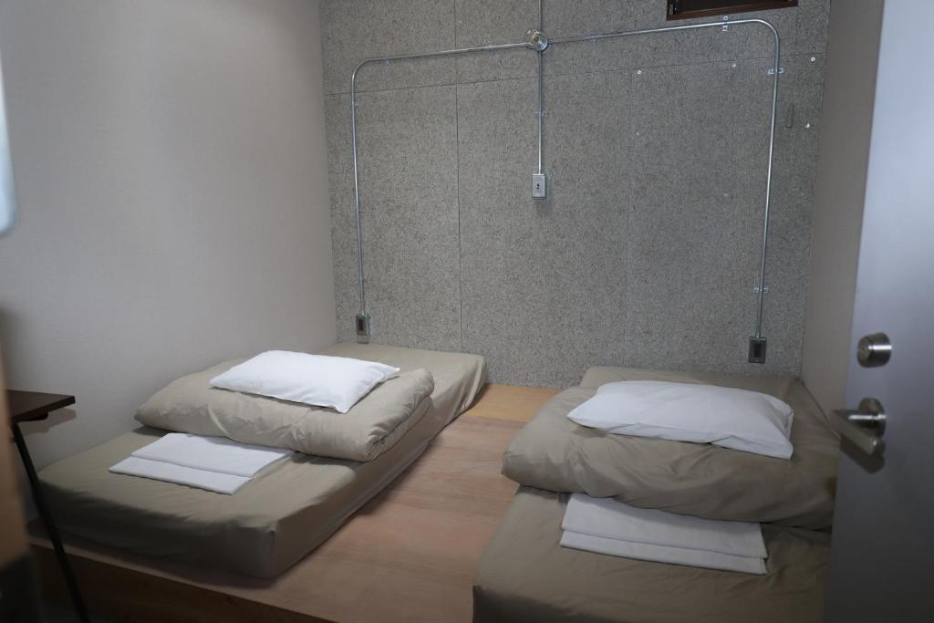 Guesthouse ushiyado photo