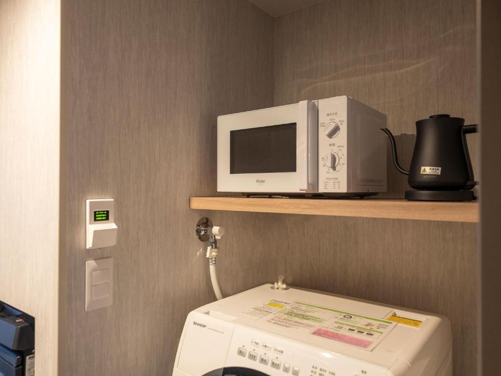 Facilities