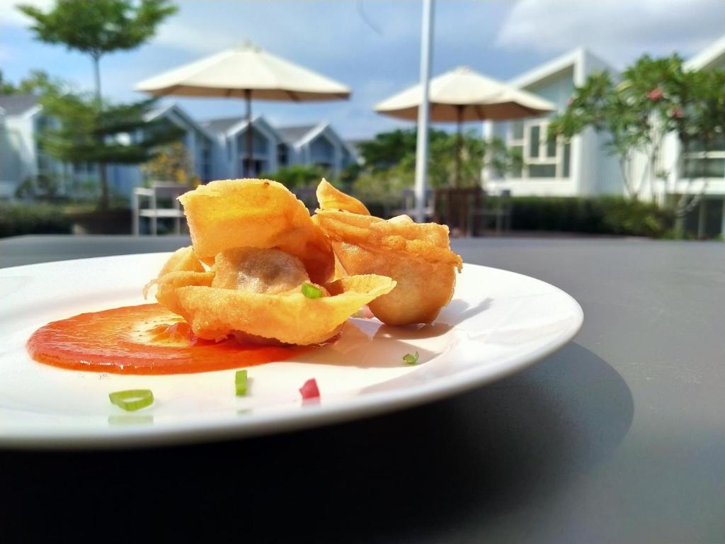 お料理のイメージ