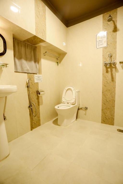 Gaurishankar Backpackers hostel photo