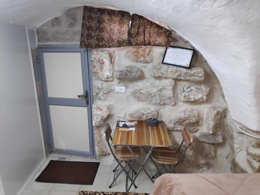 Attrezzature e servizi