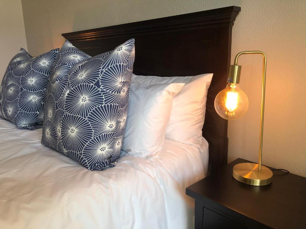 Fever Tree Suites — Hotel in Johannesburg