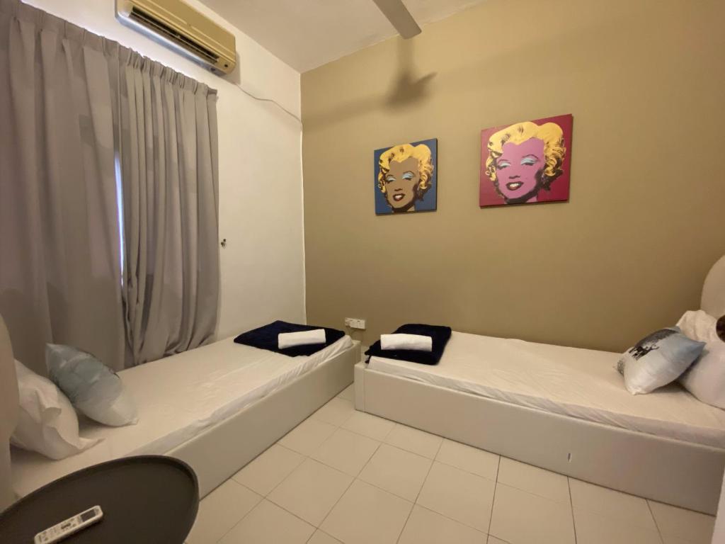 Arcadia Penang by Plush photo