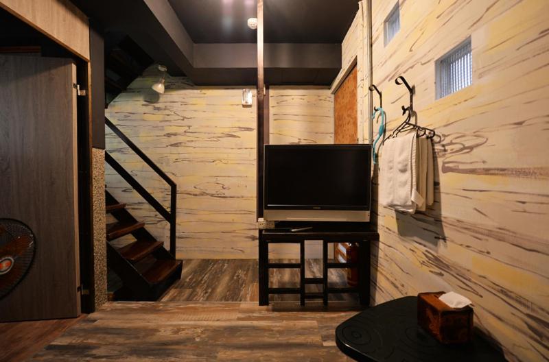 Silly Wind Bed and Breakfast