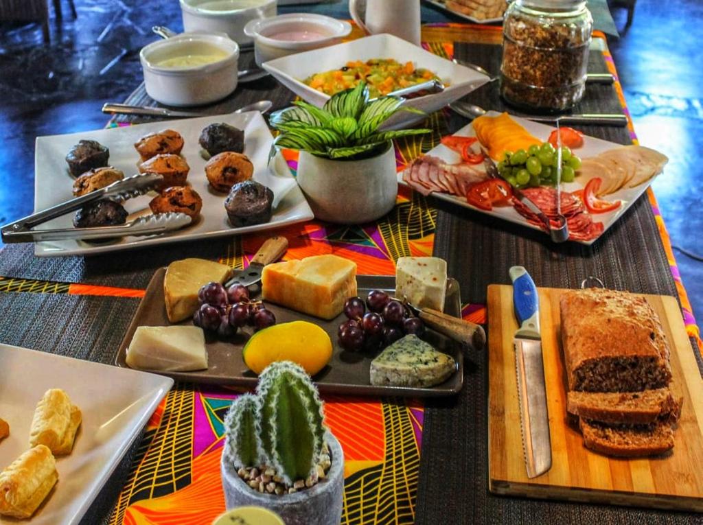 お料理のイメージ