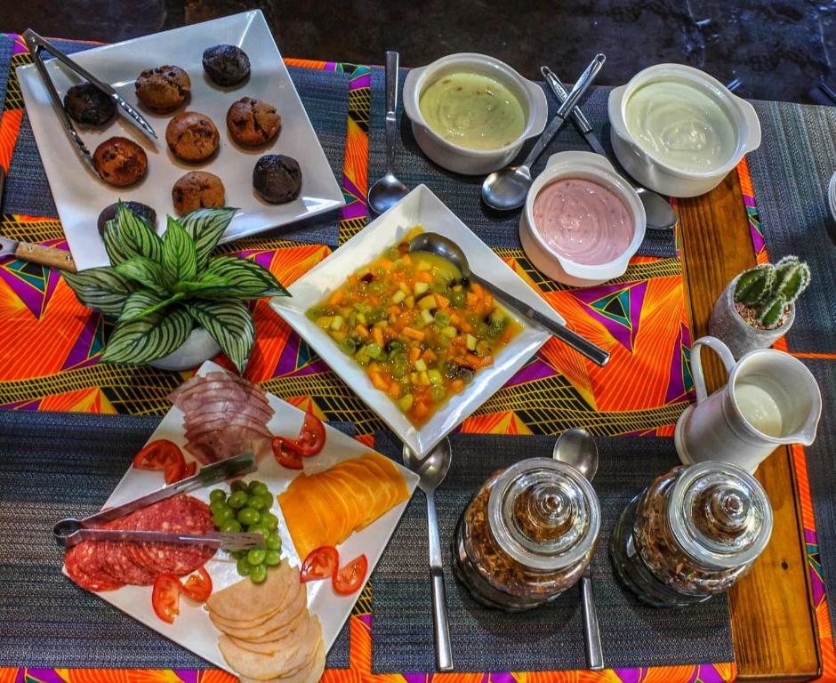 お料理のイメージ