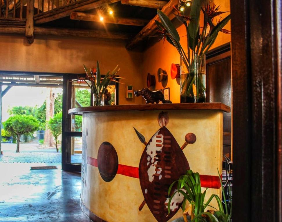 AmaZulu Lodge photo