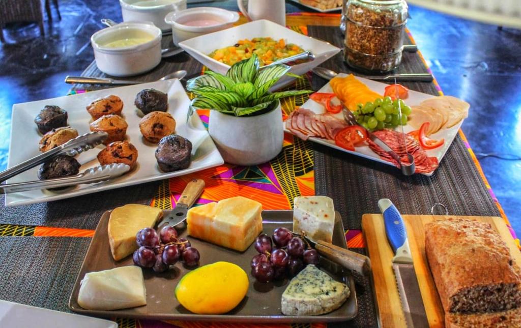 お料理のイメージ