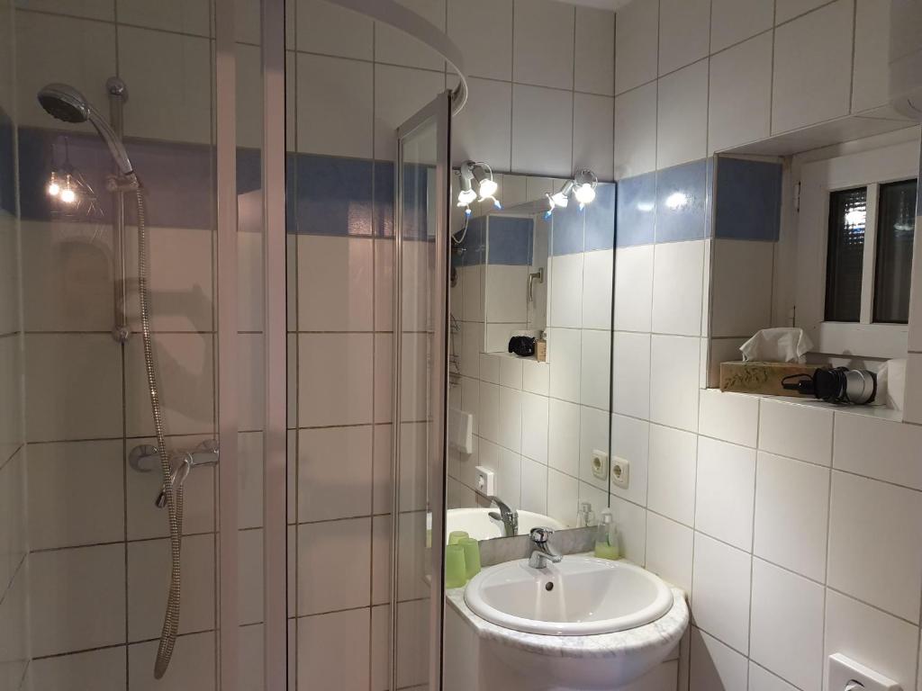 Pension Schutze photo