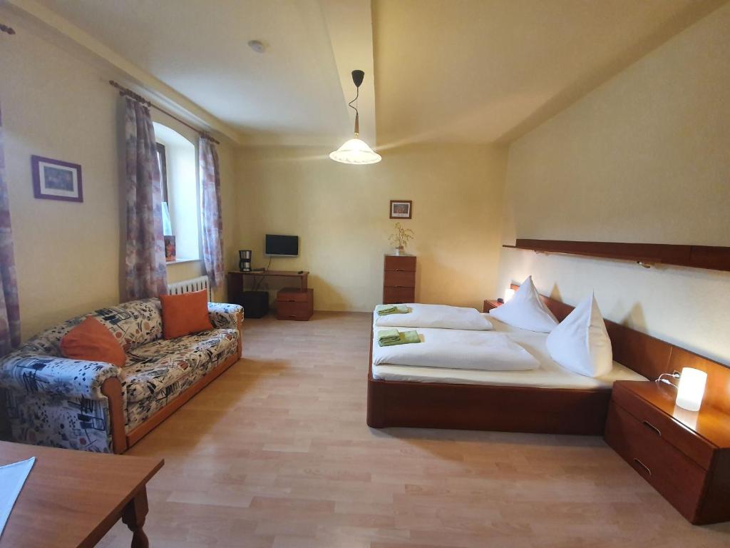 Pension Schutze photo