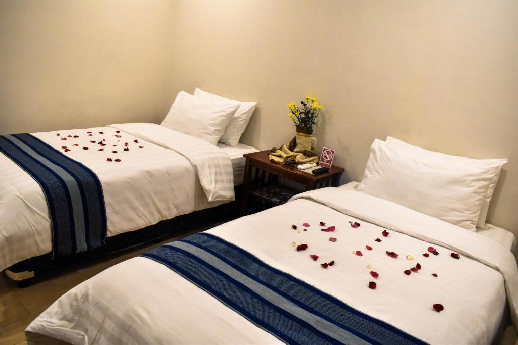 Hotel Lourdes photo