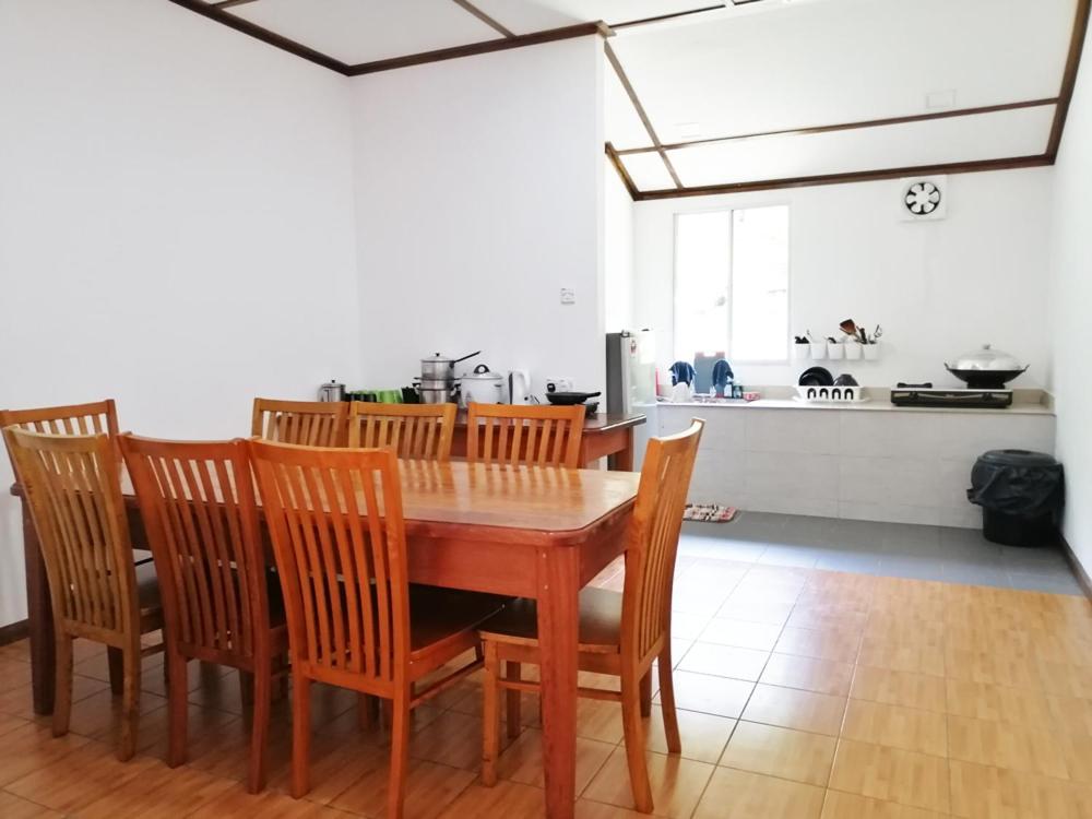 Sling N Stone Vacation Homes, Mt Kinabalu photo