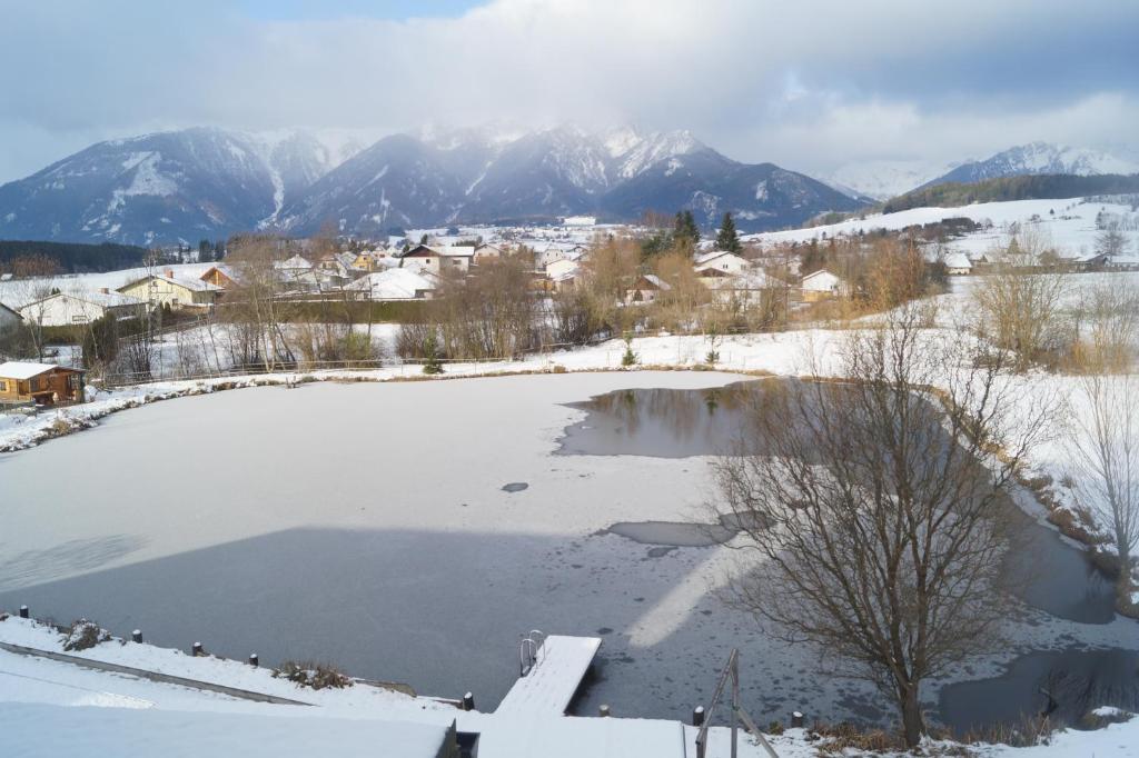 Gasthof Bad Edling - 3
