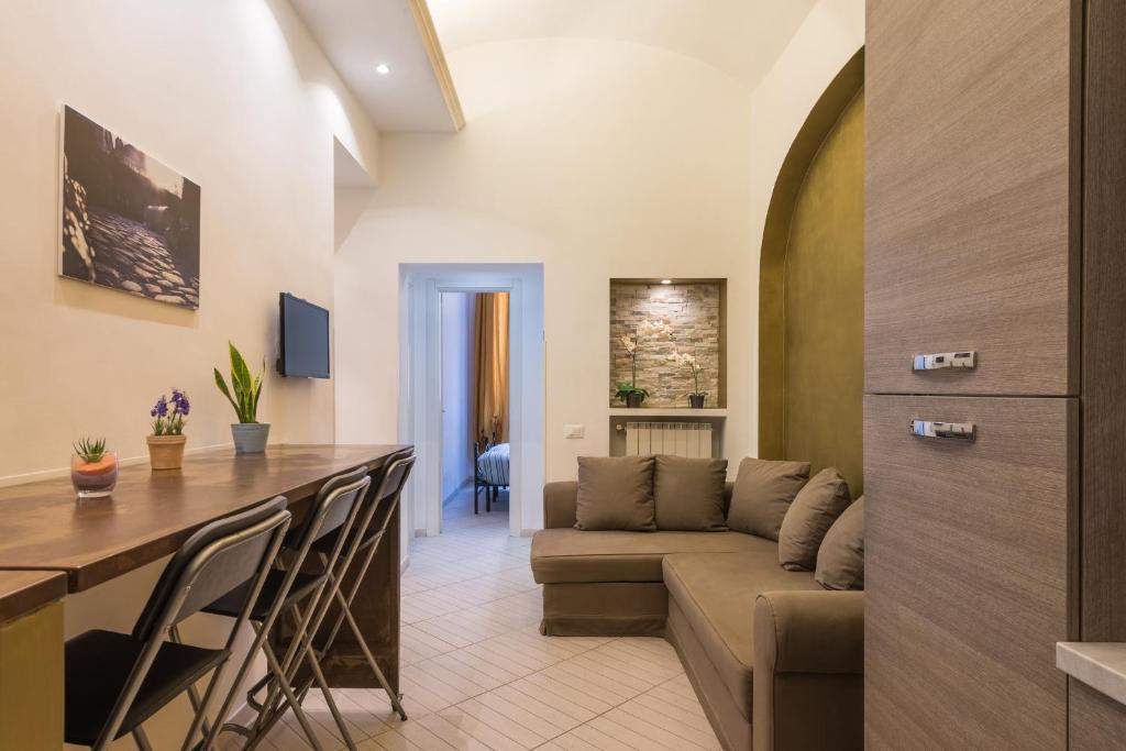 Repubblica Apartment - 1