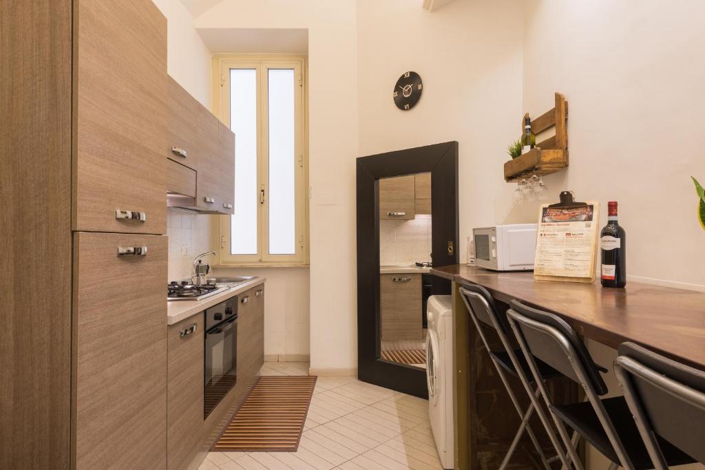 Repubblica Apartment - 4