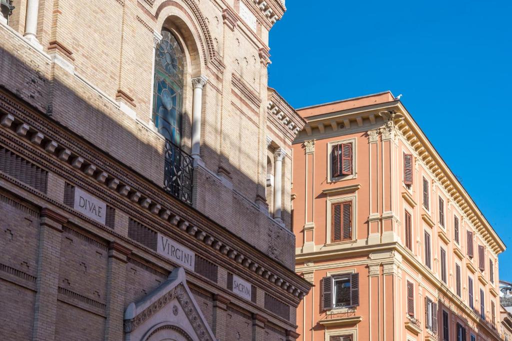 Repubblica Apartment - 3