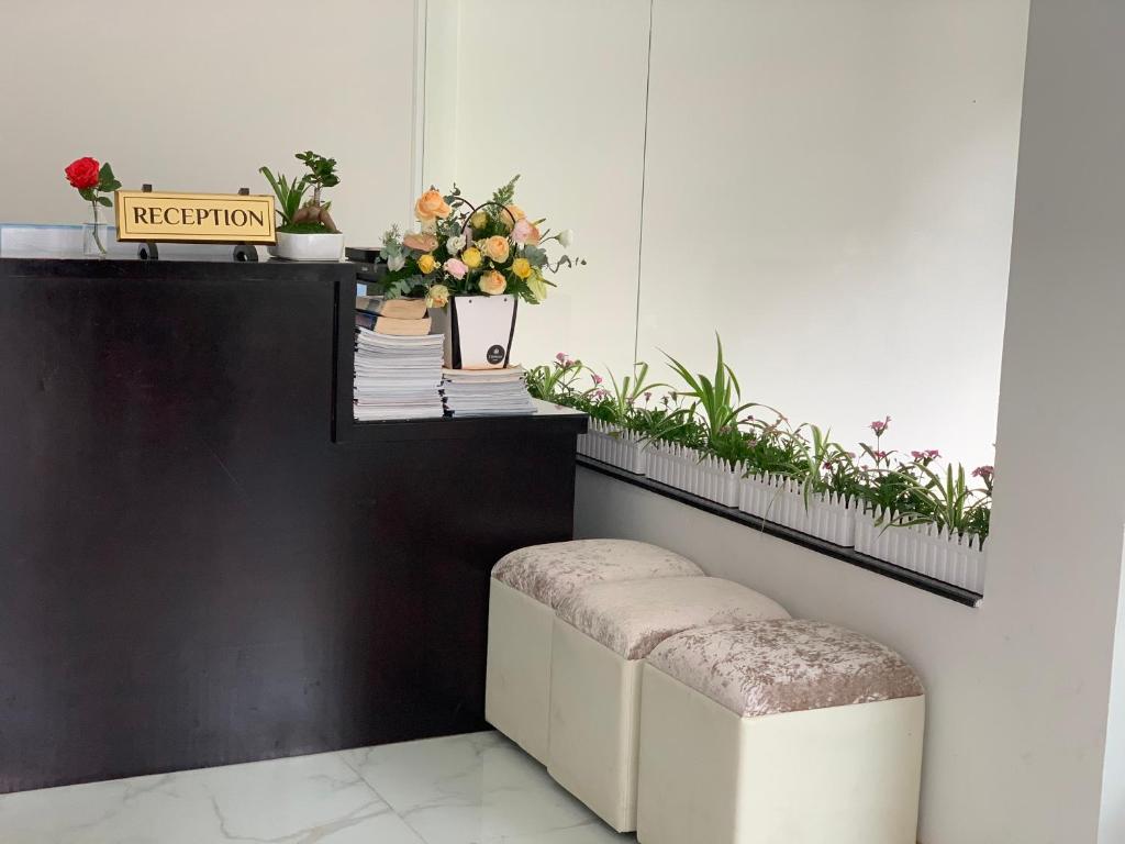 Dalat Eco Hotel photo