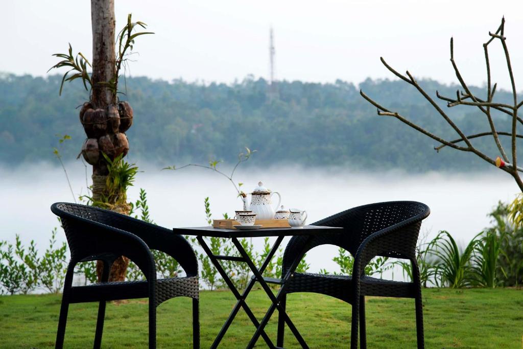 StayVista at Novera — Hotel in Wayanad